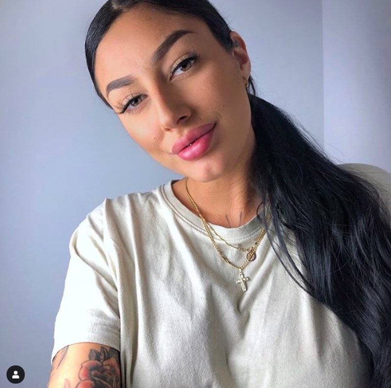 Izabella Andersson Acimovic Izabella Andersson Acimovic